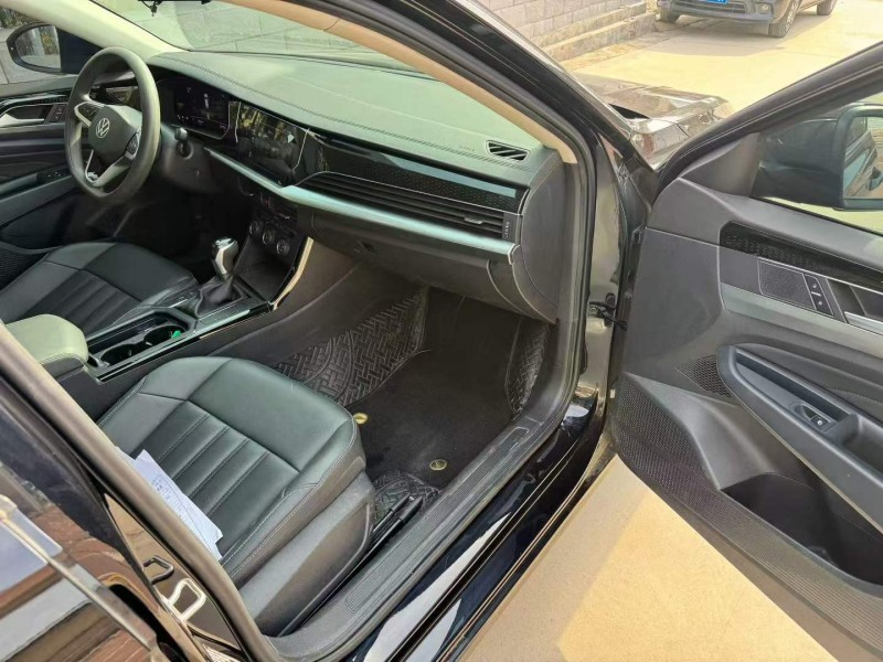 平顶山24年大众帕萨特6