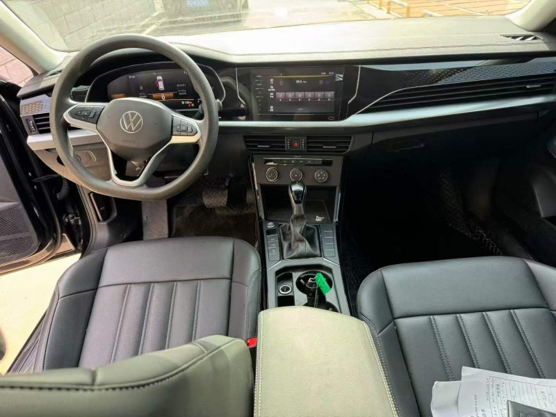 平顶山24年大众帕萨特7