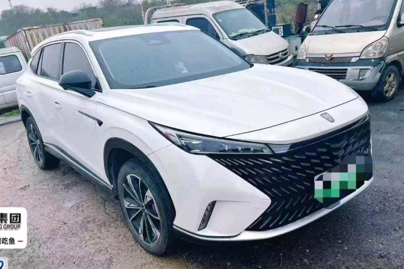 邵阳24年荣威ERX52