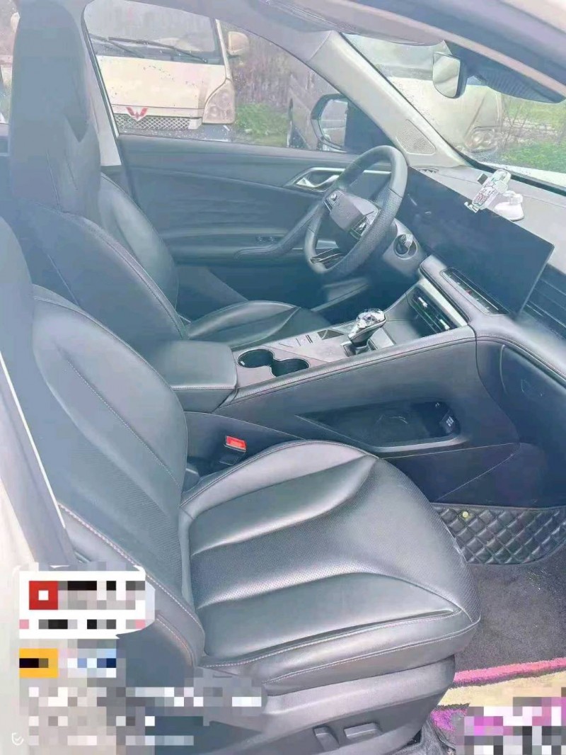 邵阳24年荣威ERX53