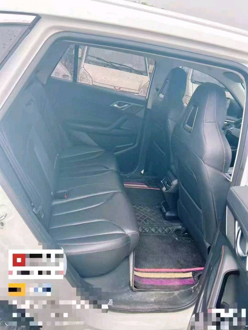 邵阳24年荣威ERX54