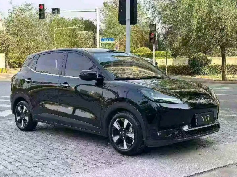 襄阳24年五菱汽车缤果3