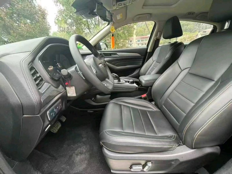 新余21年哈弗F7x4