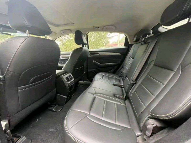 新余21年哈弗F7x6