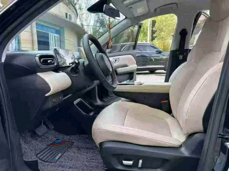 襄阳24年五菱汽车缤果6