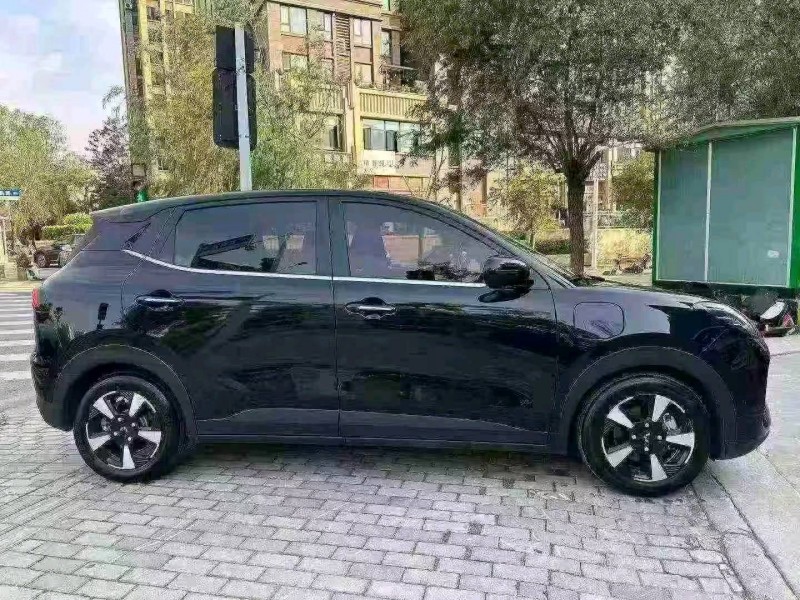 襄阳24年五菱汽车缤果9