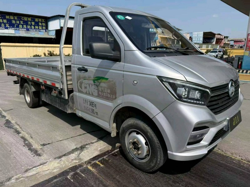 襄阳23年凯马汽车骏航2