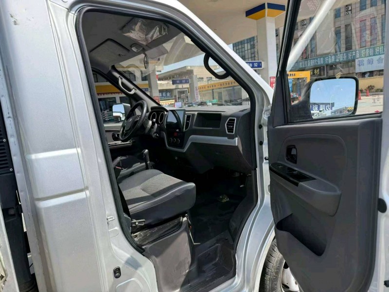 襄阳23年凯马汽车骏航5