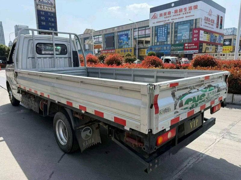 襄阳23年凯马汽车骏航7