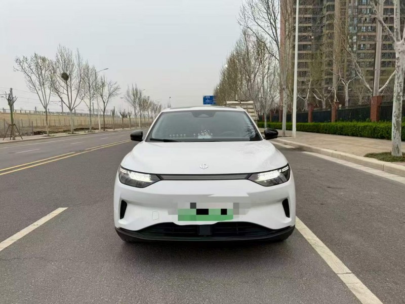 郑州24年零跑汽车C111