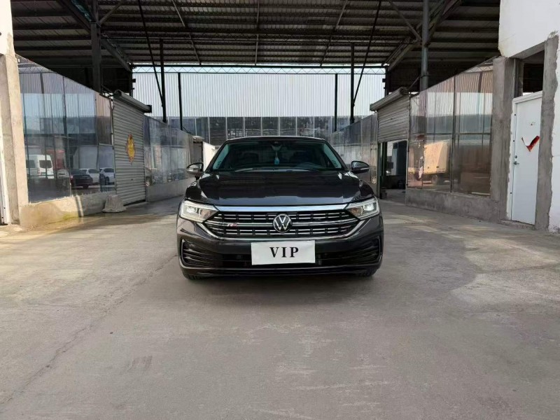 徐州23年大众速腾1