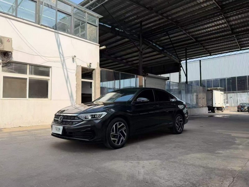 徐州23年大众速腾2