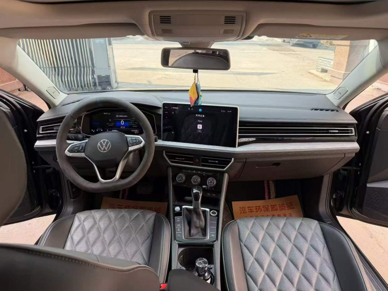 徐州23年大众速腾5