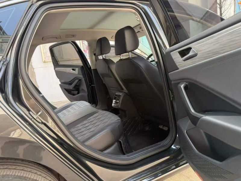 徐州23年大众速腾7