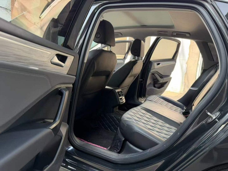 徐州23年大众速腾8