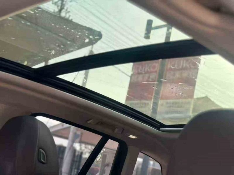 湖州21年宝马X34