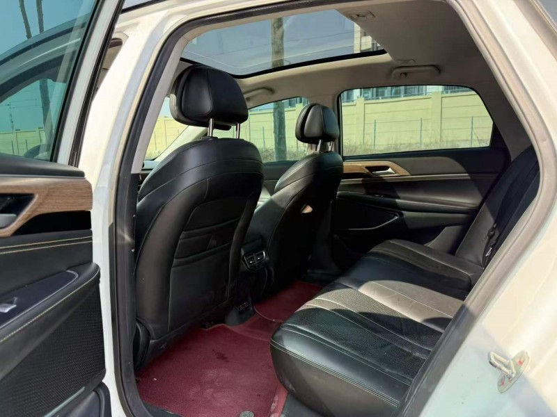 郑州22年小鹏汽车P57