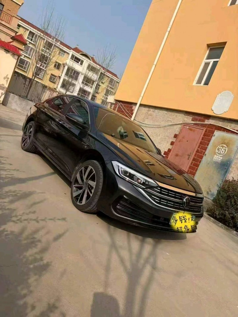 常州24年大众速腾2