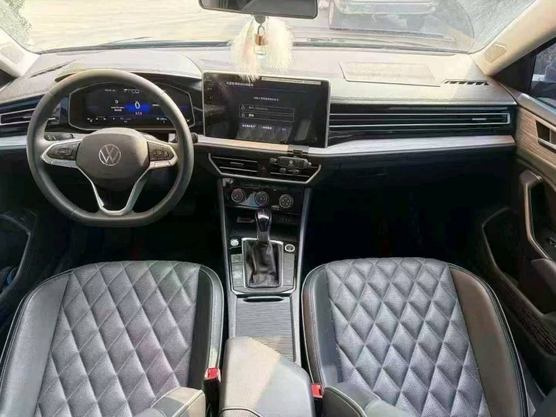 常州24年大众速腾4