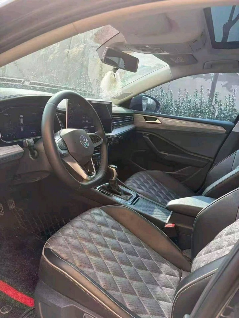 常州24年大众速腾6