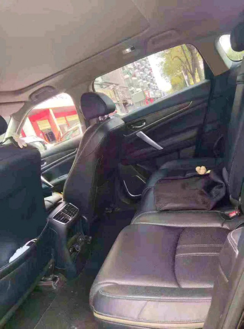 武汉21年本田冠道8