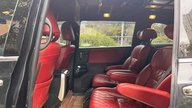 鹤壁21年本田奥德赛6