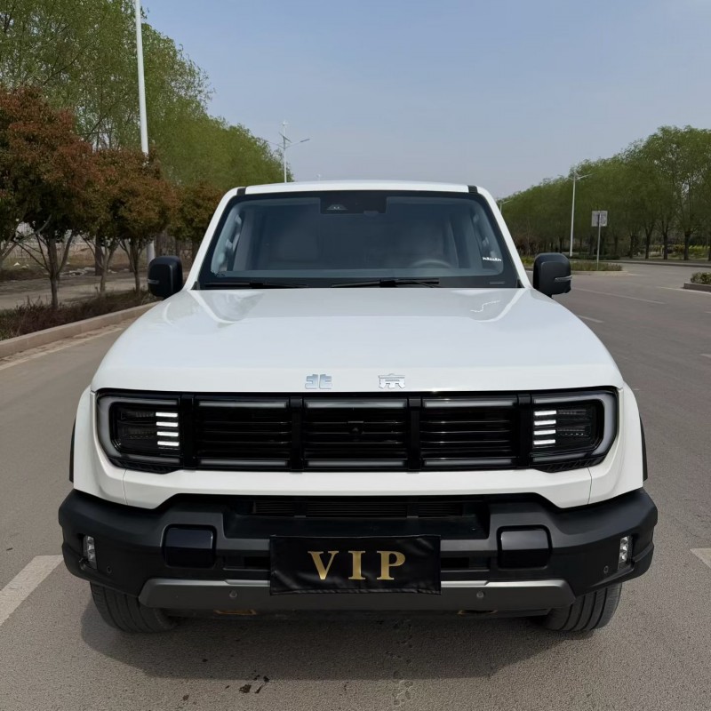 枣庄25年北京BJ401