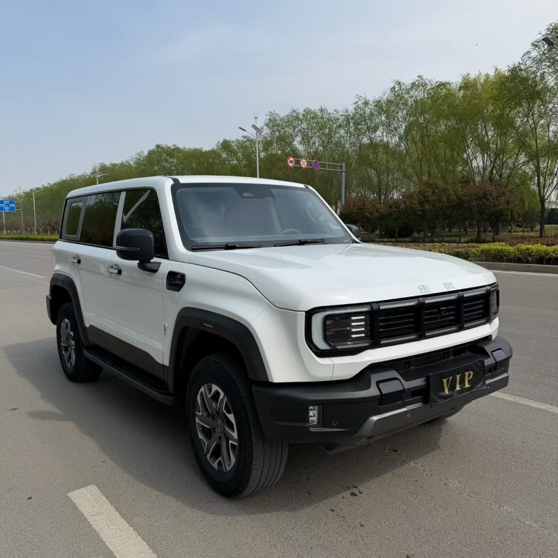 枣庄25年北京BJ402