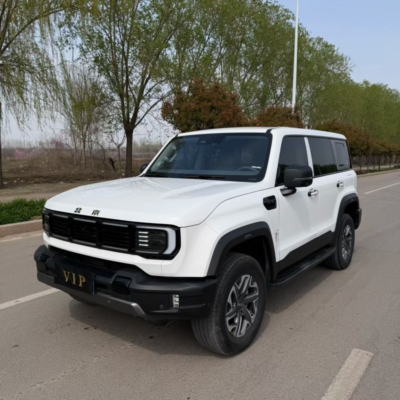 枣庄25年北京BJ403