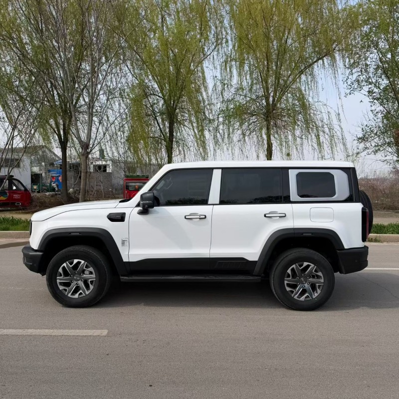 枣庄25年北京BJ407