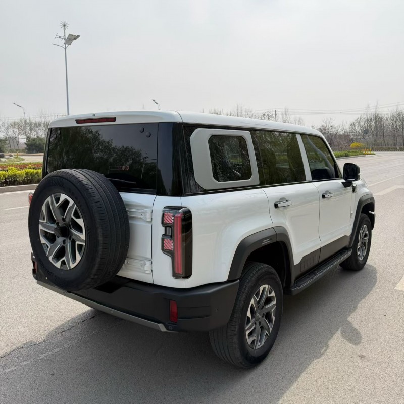 枣庄25年北京BJ409