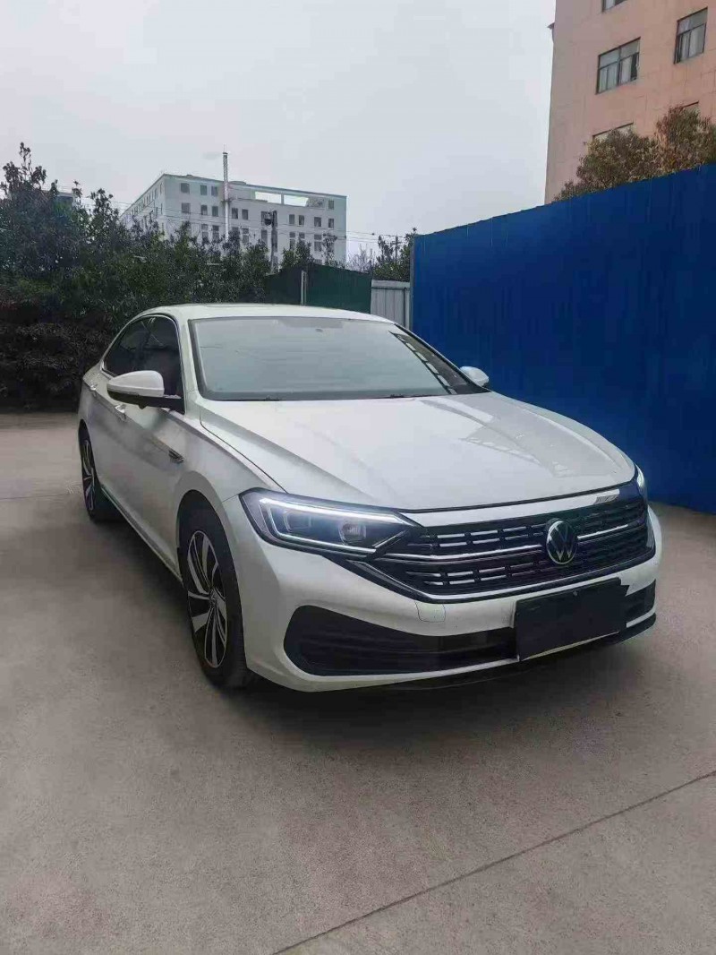 湖州25年大众速腾3