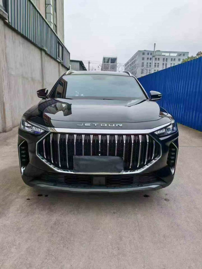 嘉兴23年奇瑞瑞虎1