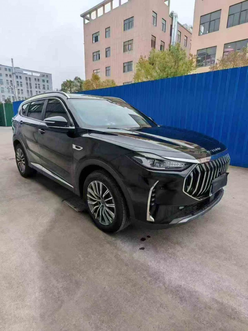 嘉兴23年奇瑞瑞虎2