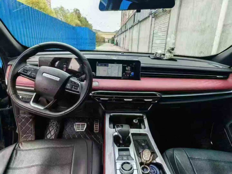 嘉兴23年奇瑞瑞虎5