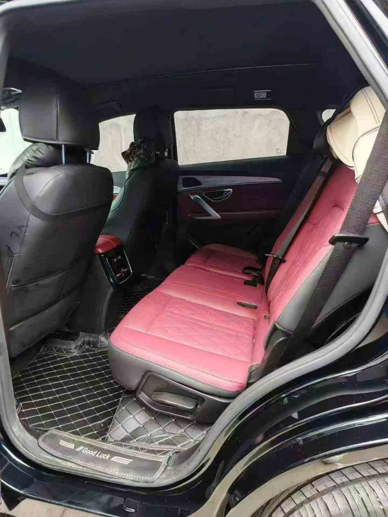 嘉兴23年奇瑞瑞虎6