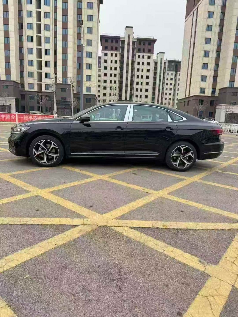 承德26年大众帕萨特3