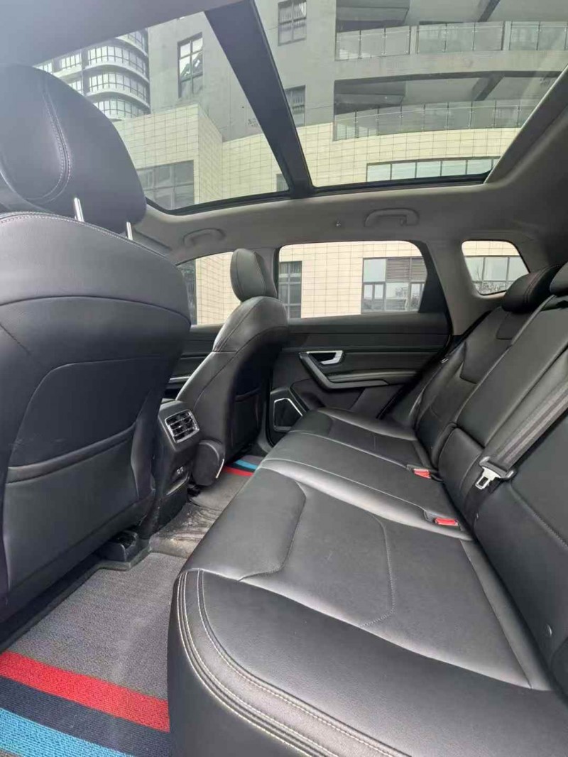 佛山20年比亚迪宋7