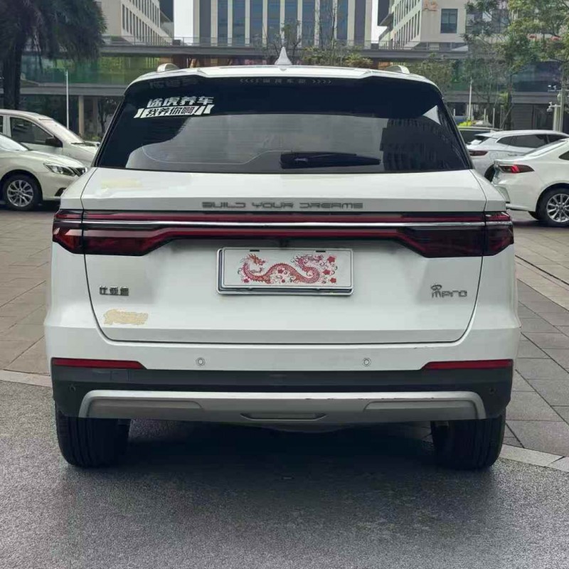 佛山20年比亚迪宋9