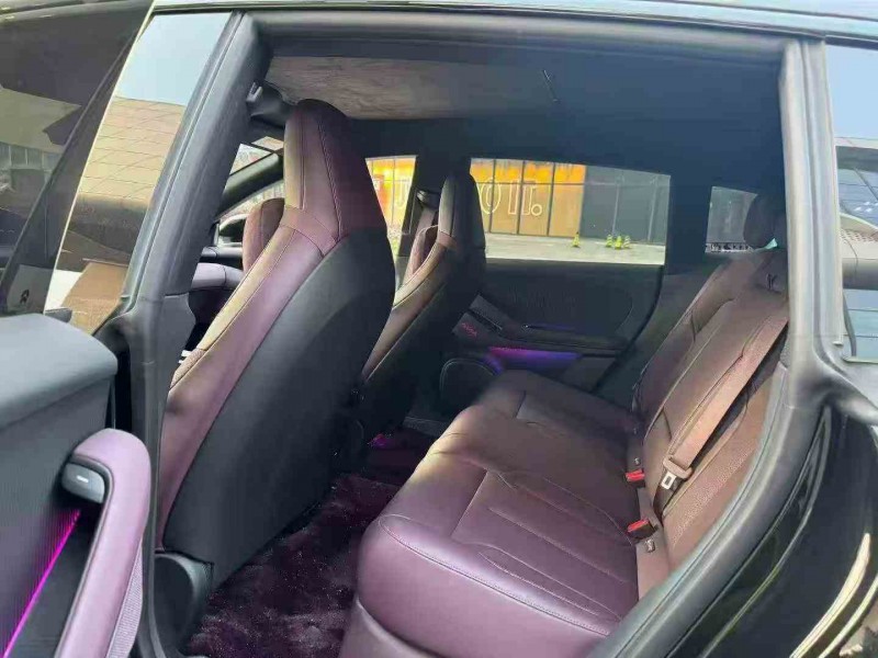 绍兴24年蔚来ET56