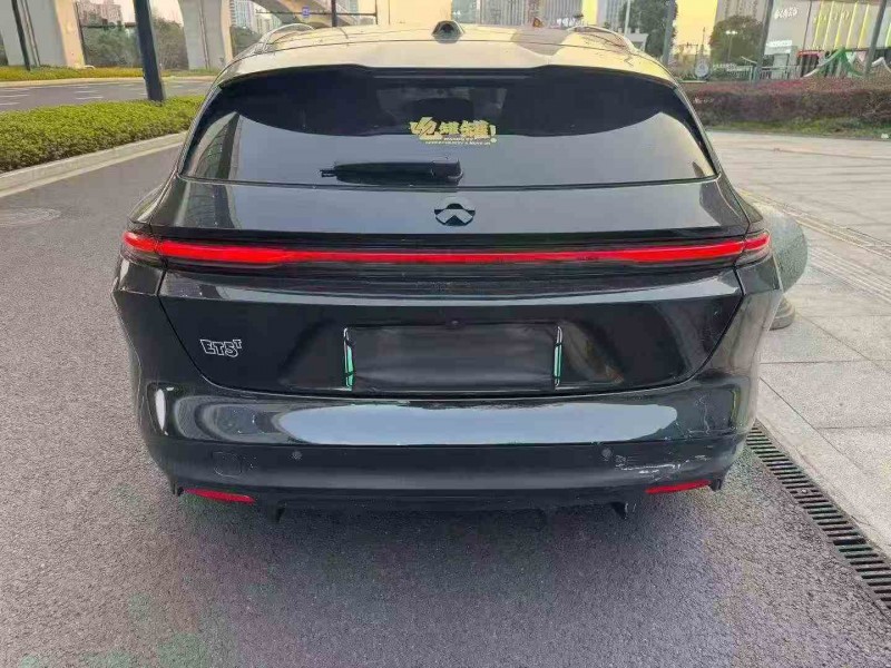 绍兴24年蔚来ET59