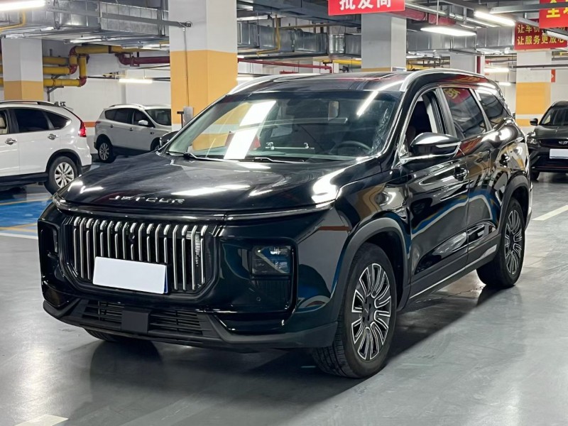 恩施24年奇瑞捷途2