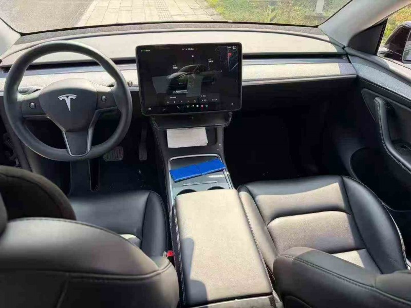 湖州23年特斯拉MODEL Y4