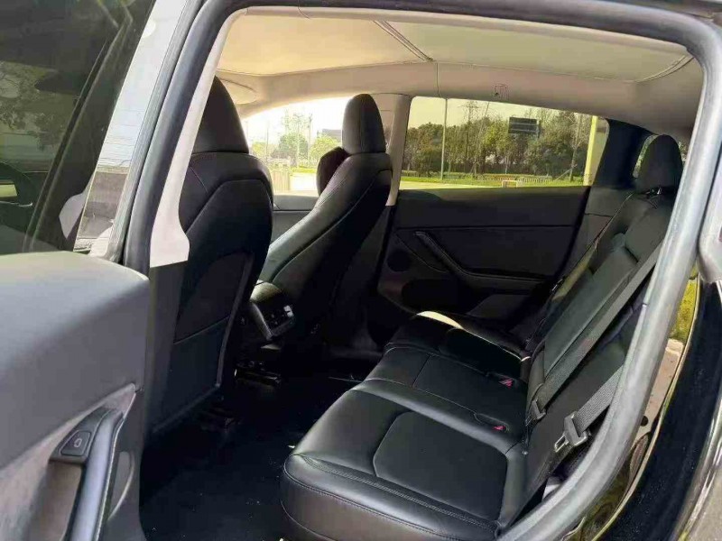 湖州23年特斯拉MODEL Y5