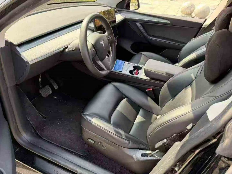 湖州23年特斯拉MODEL Y6