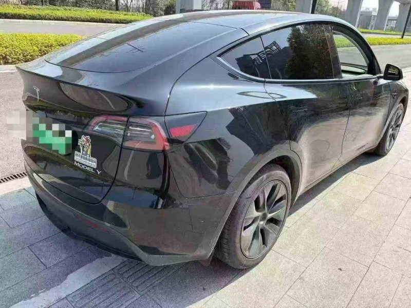 湖州23年特斯拉MODEL Y9