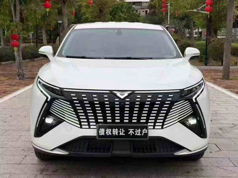 江门24年凯翼昆仑1