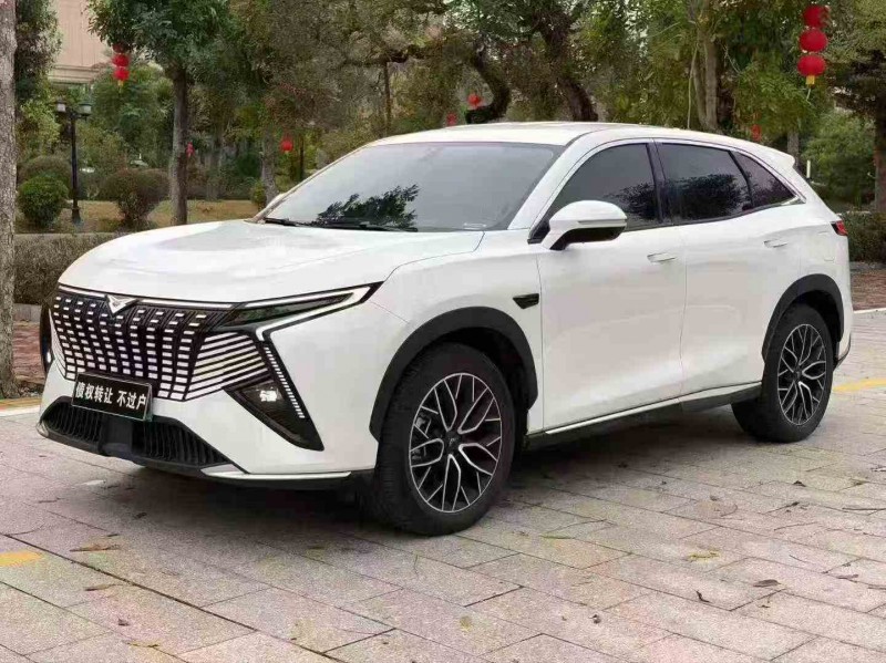 江门24年凯翼昆仑3