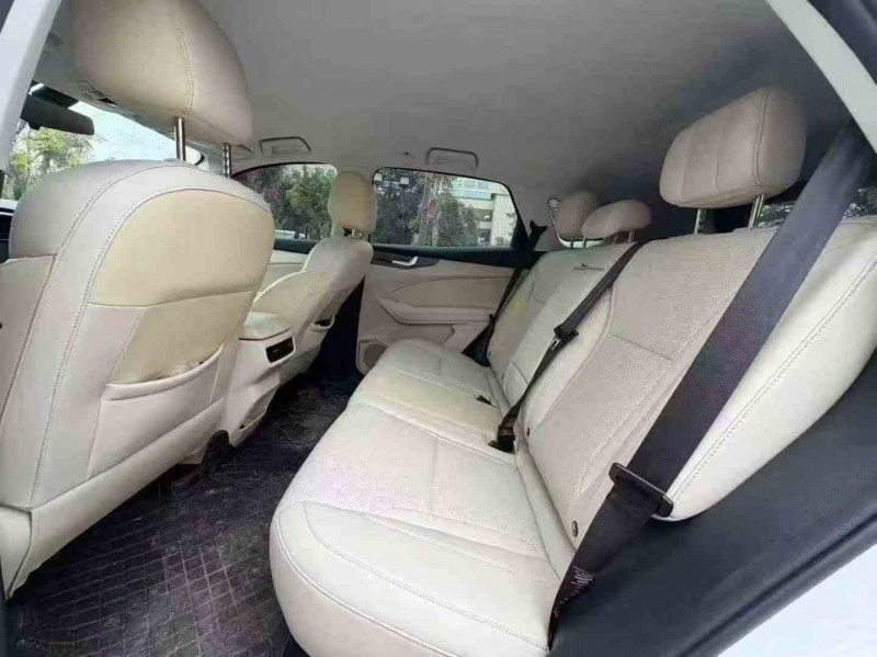 江门24年凯翼昆仑5