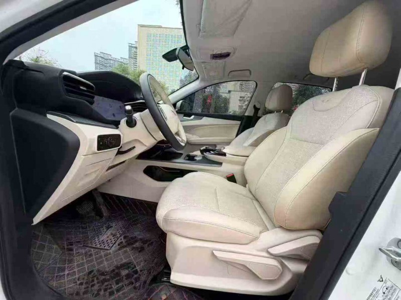 江门24年凯翼昆仑6